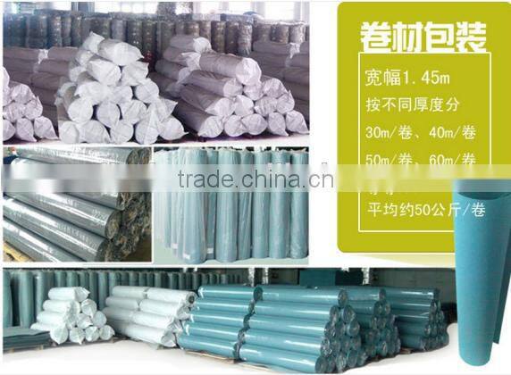 Leather recycling machinery/High Speed Recycled Leather Machine