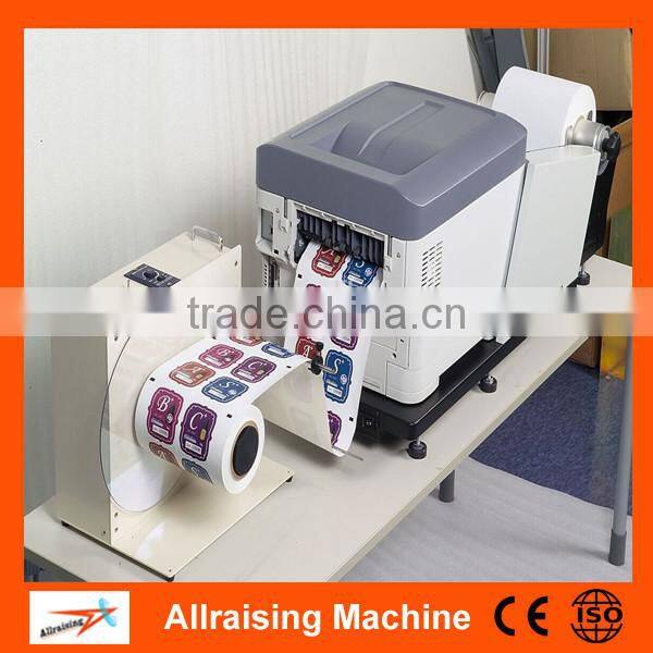 EVA Tape/rubber/transparent cushion/PORON cushion die cutting machine