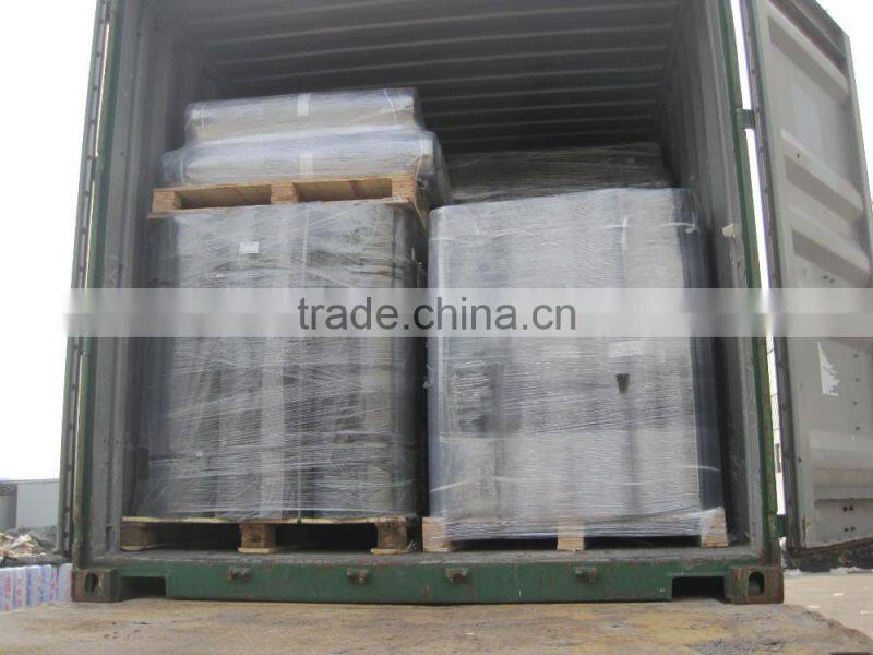 20mm thickness SBR rubber sheet