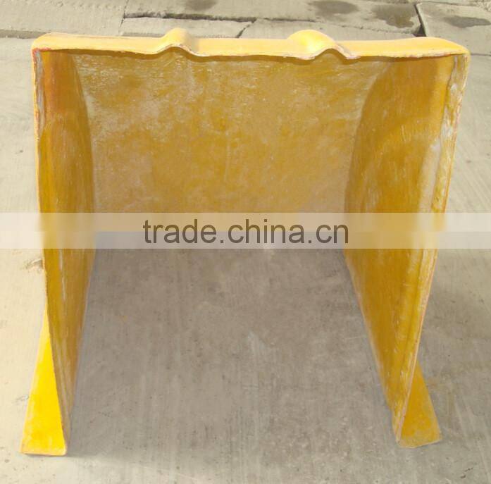 Ventilation hood for farm pig farm air box air inlet hood