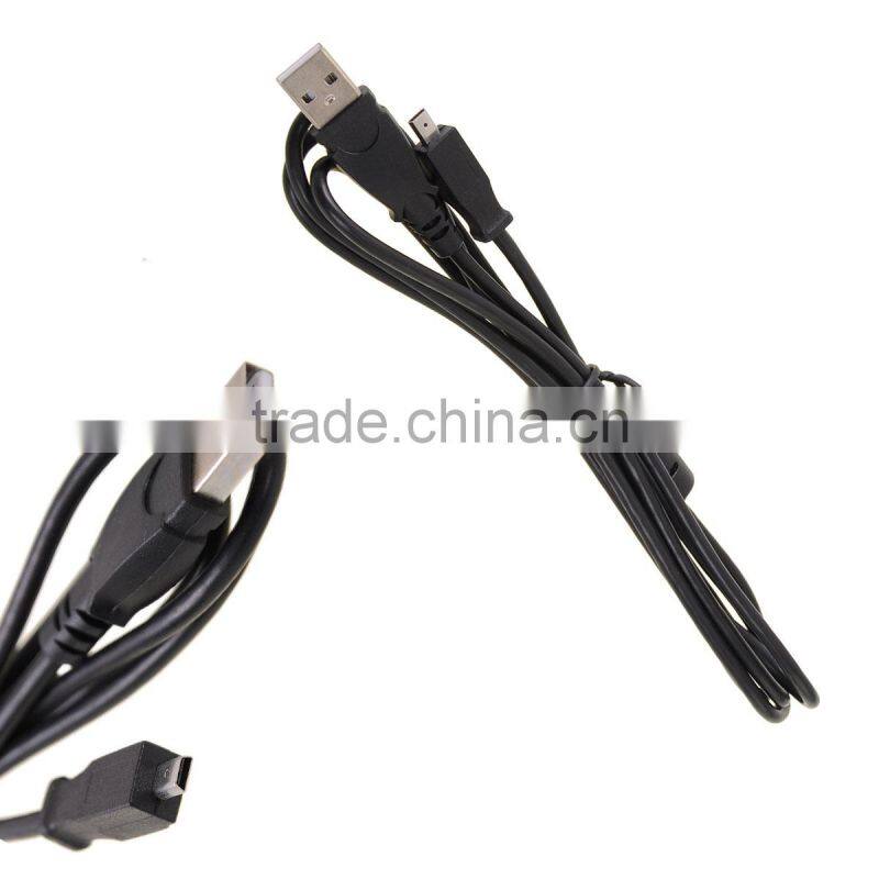 USB 2.0 U-8 USB Cable for Kodak Easyshare M340 M380 Z812 IS C913 C813 C713 C613