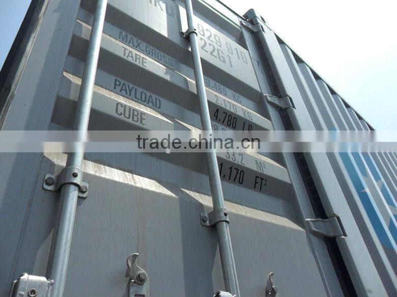 plastic hose transparent