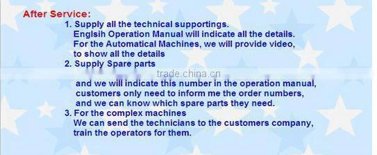 Automatic Water Filling Machine