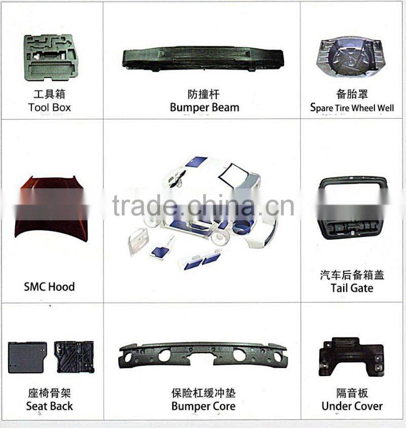 Twin screw extruder EPP granules filler masterbatch making machine