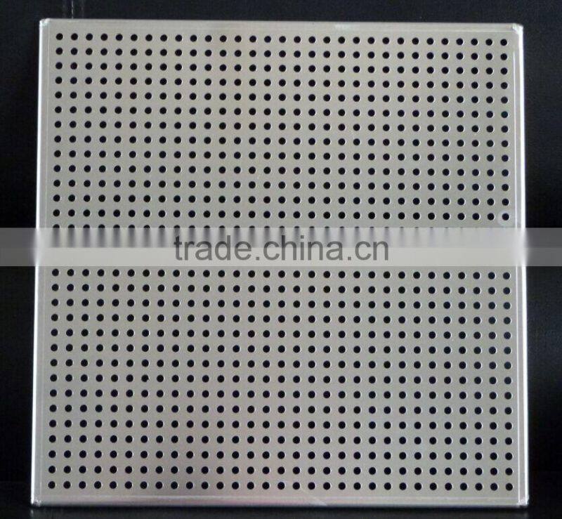 Trust alum. Radiator, aluminum Heat Sink