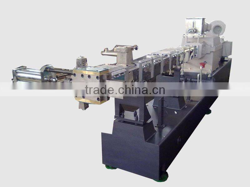 Enlarged Circle-shaped Screen Changer Die Head