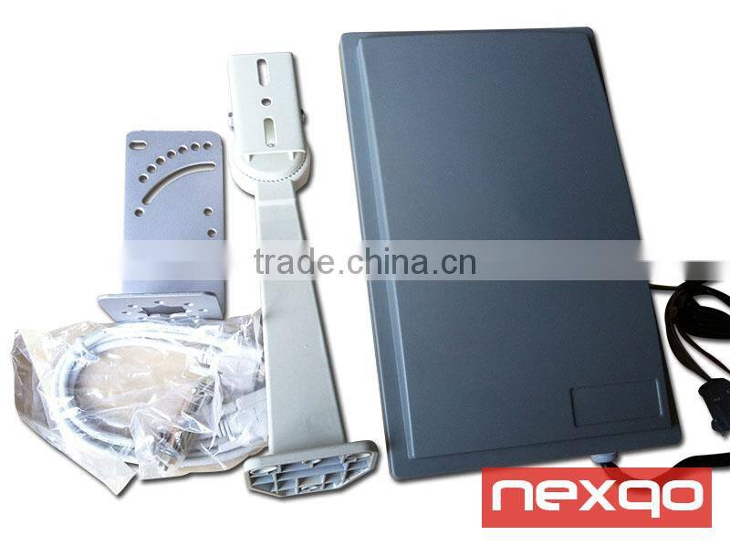 RFID 2.4G Active Tag ,long battery life ,low cost