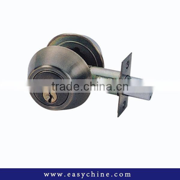 Aluminum Sliding Door Lock