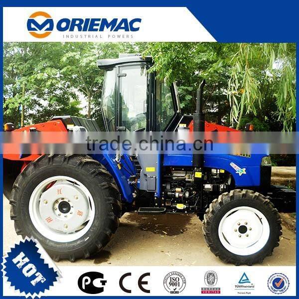 85hp Lutong Tractor LT854 4WD Mahindra Tractor Price