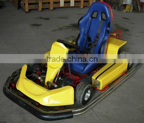 163CC 5.5HP HONDA ENGINE RACING GO KART(MC-484)