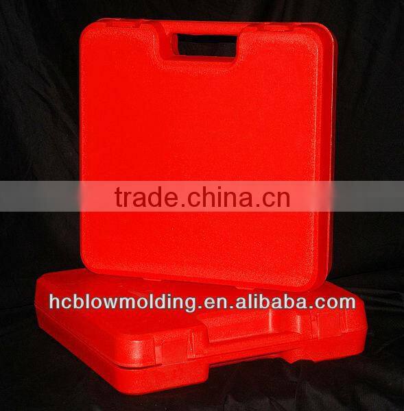 OEM hard plastic box ,heat resistant plastic box