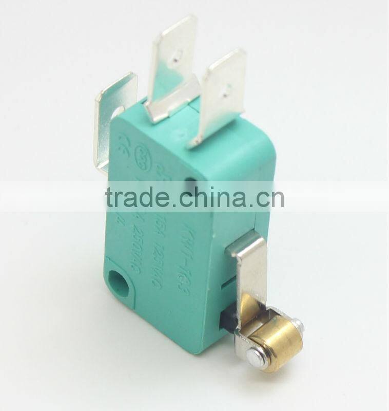 T85 micro switch KW1-103-6