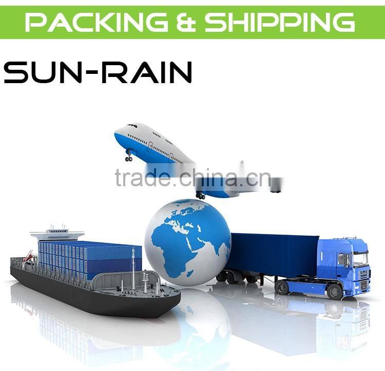 Custom size good quality mini colorful cosmetic packaging face cream jars