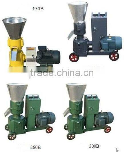 hot sale animal feed extruder machine 0086-18638277628