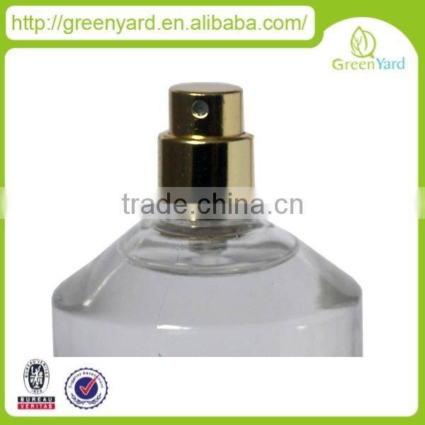 Manufacturers Supplier Aluminum acid pump sprayer atomizer pump sprayer