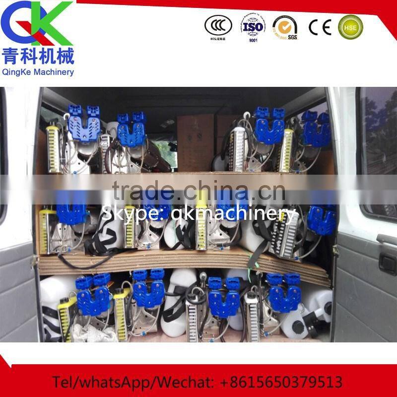 greenhouse fog machine fruit tree sprayer made in China