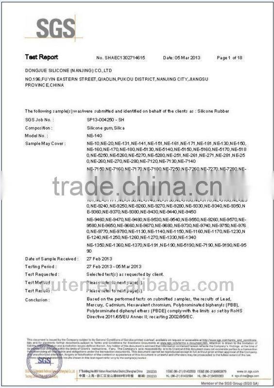 High Quality Plastic Parts for LED lighting /lamps