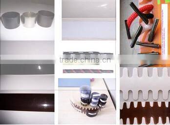 handbag lace tipping film