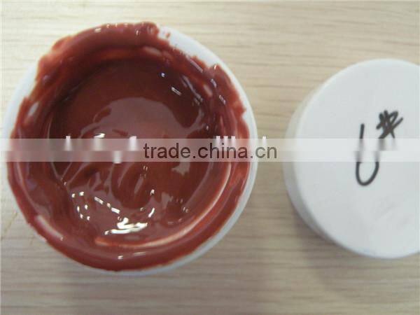 multifuctional uv builder gel Camouflage Thick jelly gel #13