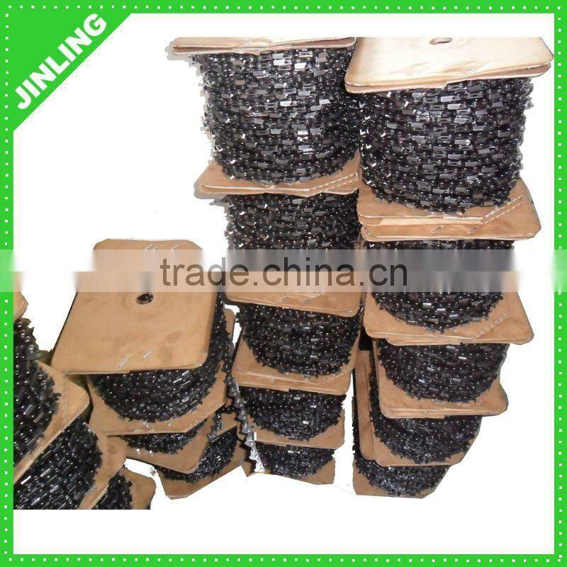 Chainsaw Chain Sharpener