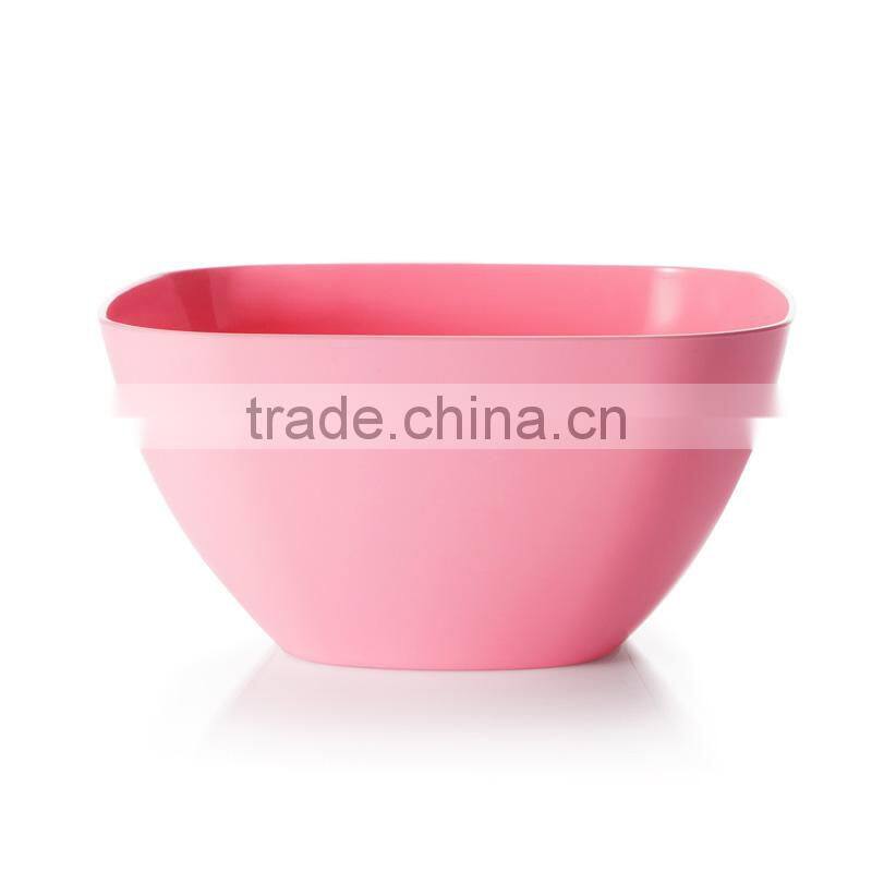 colorful vegetable fruit storage bowl