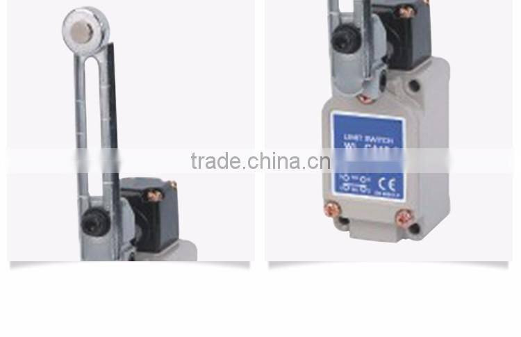 Wholesale price waterproof aluminum alloy switch limit for sale