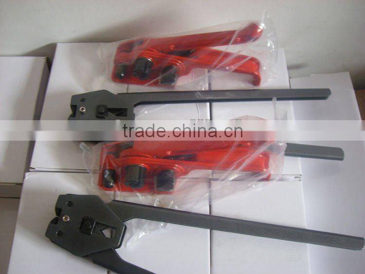 P-19/C360 cutting band seal machine