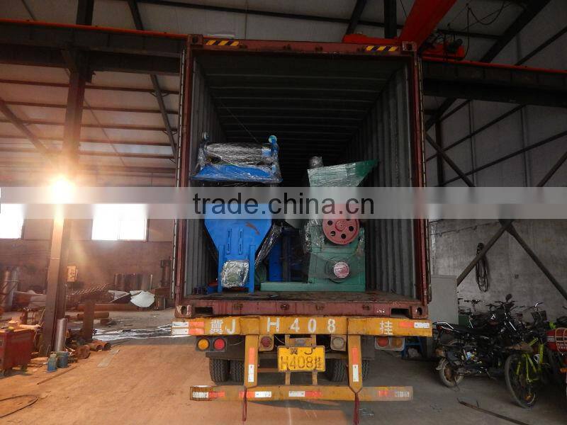 Pet Recycling Machine