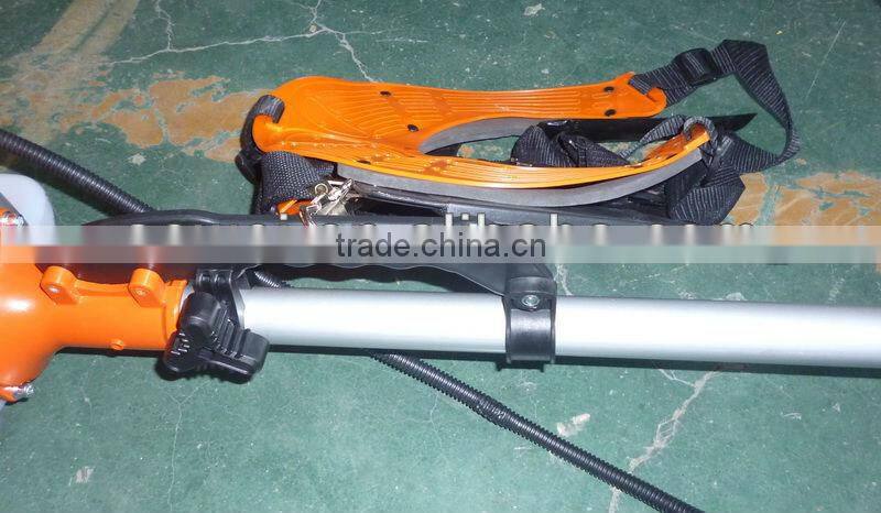 52cc Easy Starter Heavy Duty Grass Cutter, Clearing forest, Wood cutter