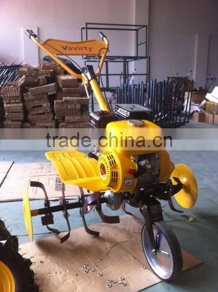 7HP mini tractor farm tractor agriculture machinery