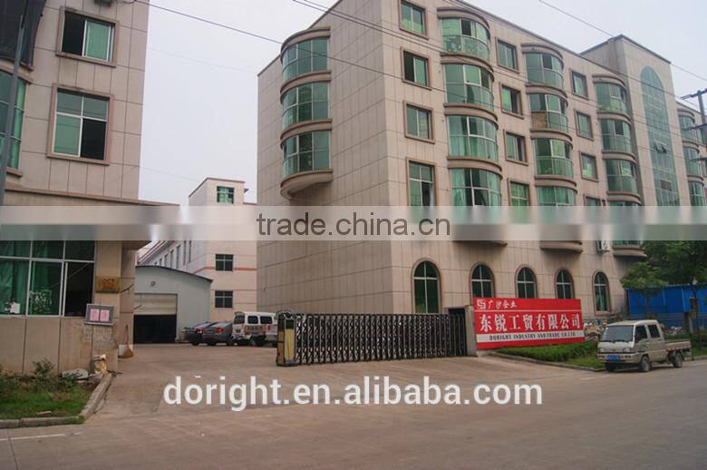 15HP popular petrol power forestry log splitter for sale