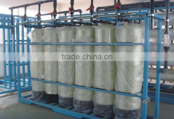 automatic pure water purification machine