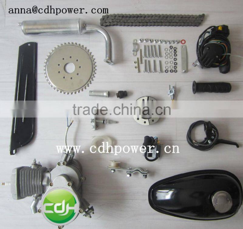 motocicleta kit de motor de 4 tiempos