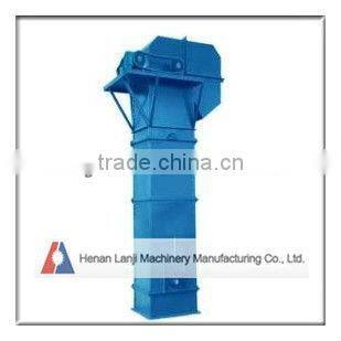 New type professional design vertical bucket elevator machine for sale
