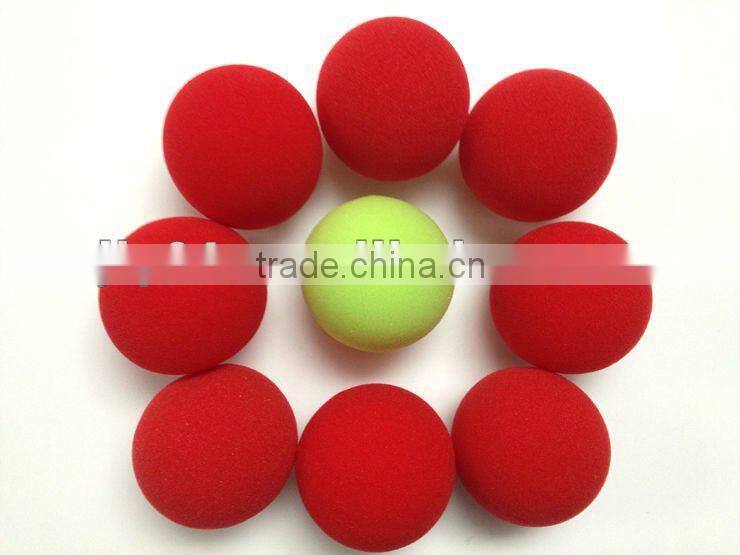 Christmas Gift for Children Red Nose