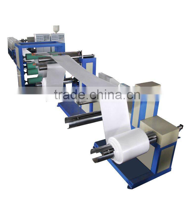 PS(polystyrene) Foam tray Machine