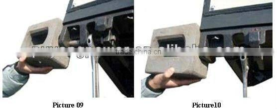 China OEM16KW 20KVA 60Hz electric genset for reefer container Chile