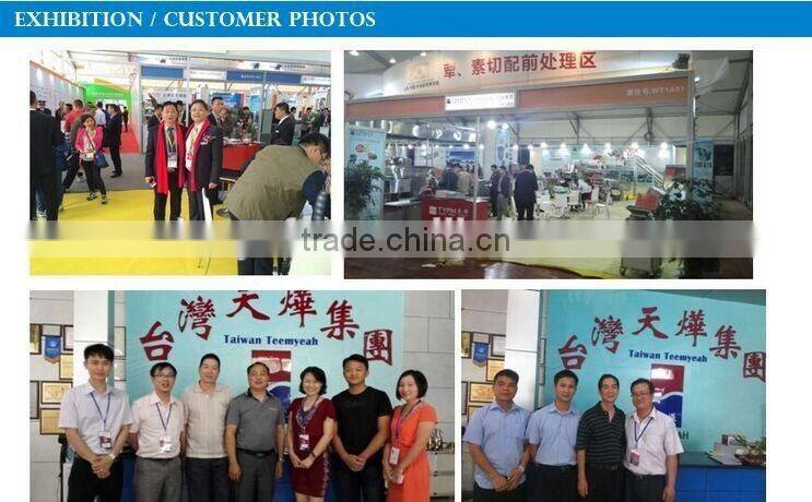 Taiwan New Teemyeah Vegetable Cutter Machine with Good Quality Leafy and Bulbous Cutter Machine TW-902