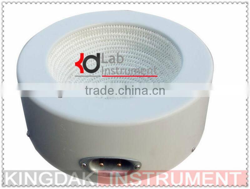 KNCL-TS 50 - 10000ml Intelligent digital magnetic blender