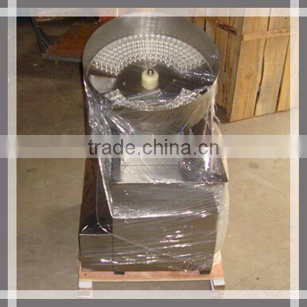 Semi-automatic Capsule/Tablet/Pill Counter and Filler Machine/Capsule Counting and Filling Machine