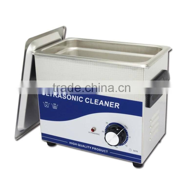 Ultrasonic cleaner 3l upgraded version upgrade 3.2 liters 100w 120W JP-020B supersonic cleaner