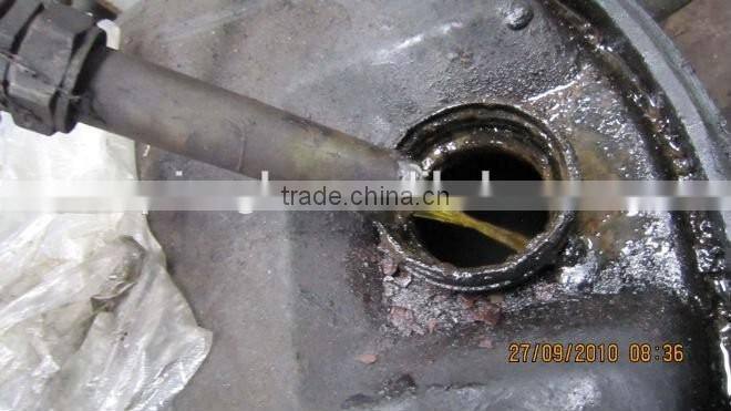 auato feeding semi-continuous waste recycling plant making pyrolysis oil