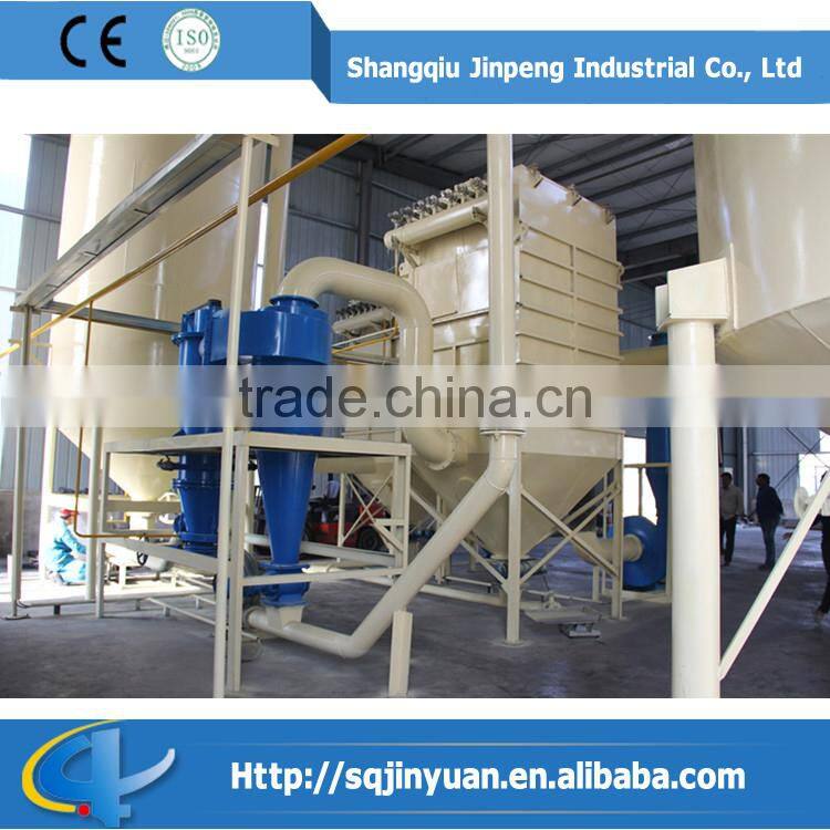 Factory Direct Sell Good Quality Carbon Black Processing Machine