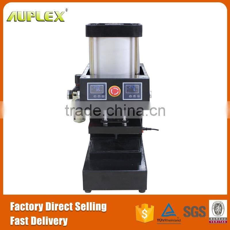 Hot sale high pressure heat press machine rosin press machine small printing press for sale