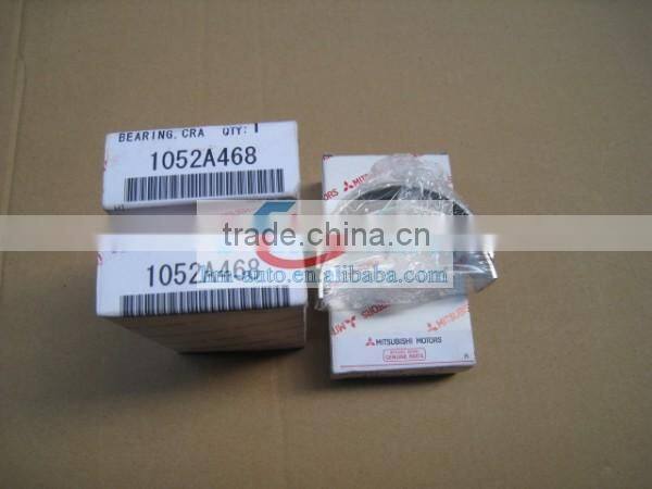 Con Rod Bearing L200 2006 1052A468 Auto Aftermarket Spare Parts and Car Accessory