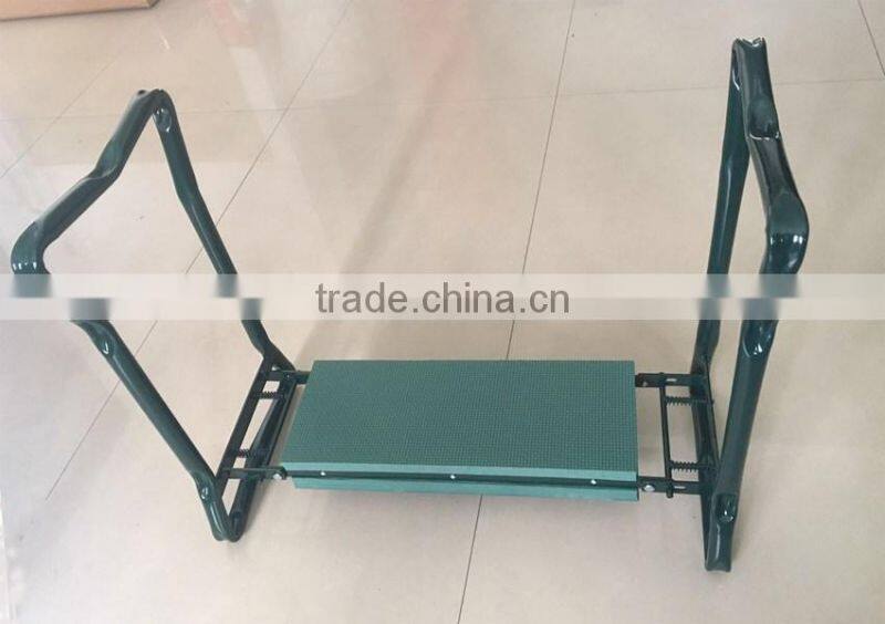 Outdoor Foldable Garden Chairs EVA Kneeler Folding Chair Big Garden chair