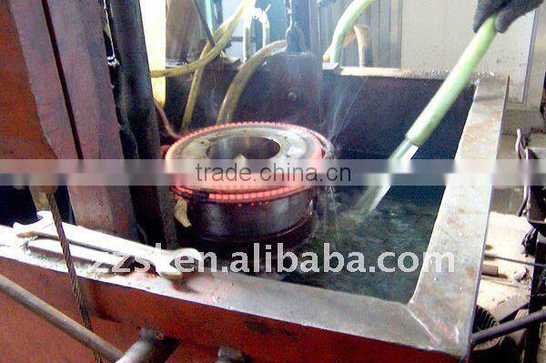 export Induction heating quenching furnace