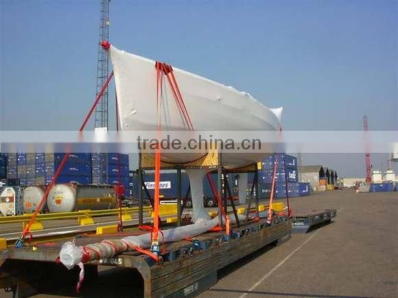 webbing sling belt type