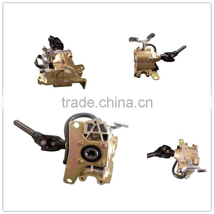 3 wheeler auto rickshaw parts reverse gear and reverse gearbox for sale