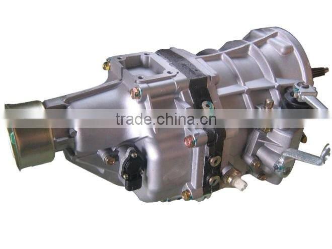 Toyota 3L gearbox for toyota hiace toyota hilux OE No.33030-26927
